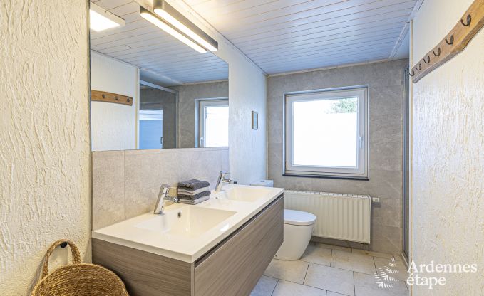 Vakantiehuis in Houffalize voor 6 personen in de Ardennen
