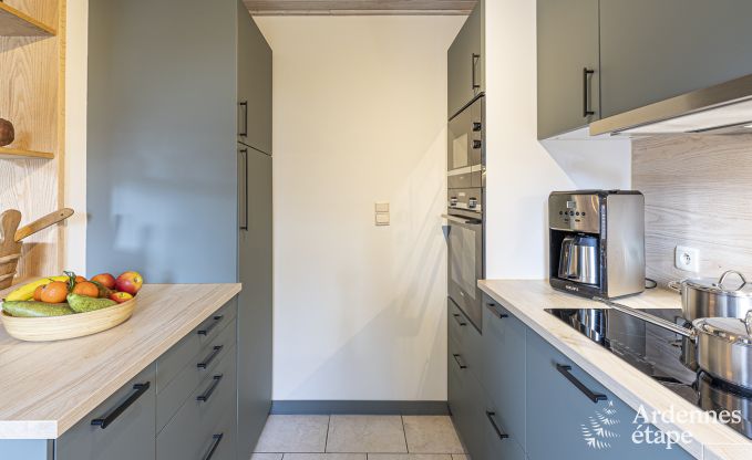 Vakantiehuis in Houffalize voor 6 personen in de Ardennen