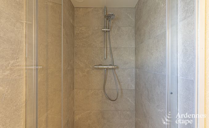 Vakantiehuis in Houffalize voor 6 personen in de Ardennen