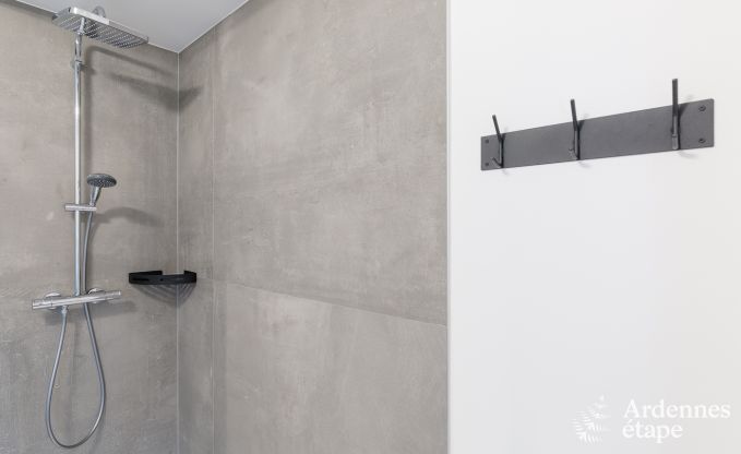 Comfortabel vakantiehuis in Houffalize, Ardennen