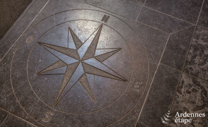 Vakantiehuis in Houffalize voor 9 personen in de Ardennen