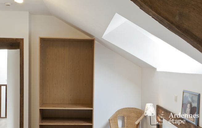 Cottage in Houffalize voor 24 personen in de Ardennen