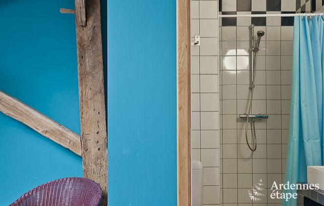 Cottage in Houffalize voor 24 personen in de Ardennen