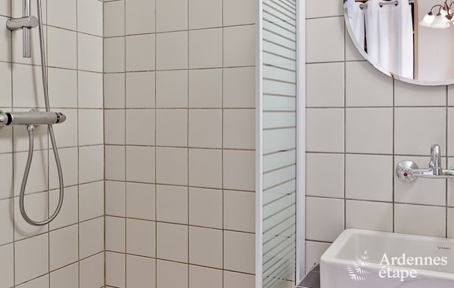Cottage in Houffalize voor 24 personen in de Ardennen