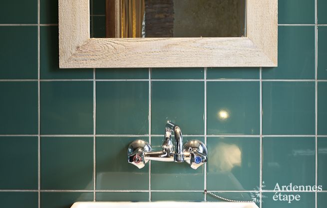 Cottage in Houffalize voor 24 personen in de Ardennen