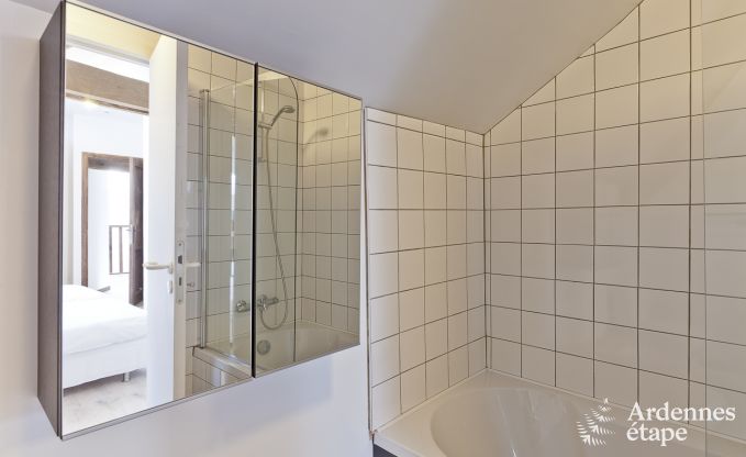 Cottage in Houffalize voor 24 personen in de Ardennen