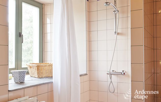 Cottage in Houffalize voor 24 personen in de Ardennen
