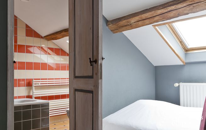 Cottage in Houffalize voor 24 personen in de Ardennen