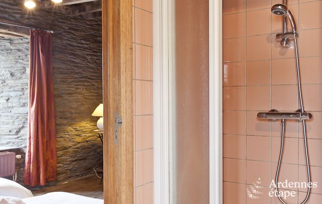 Cottage in Houffalize voor 24 personen in de Ardennen