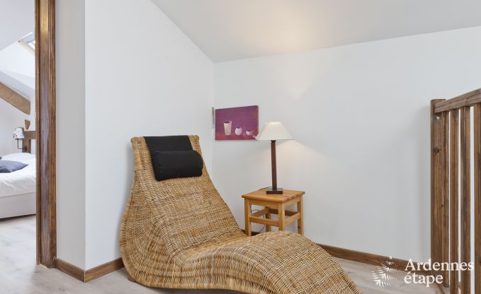 Cottage in Houffalize voor 24 personen in de Ardennen