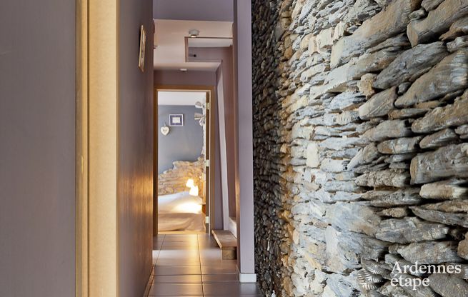 Cottage in Houffalize voor 24 personen in de Ardennen