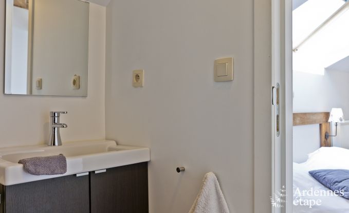 Cottage in Houffalize voor 24 personen in de Ardennen