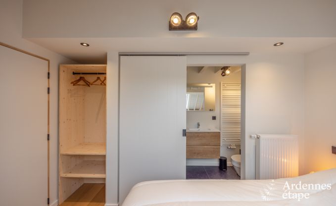 Luxe villa in Houffalize voor 28 personen in de Ardennen