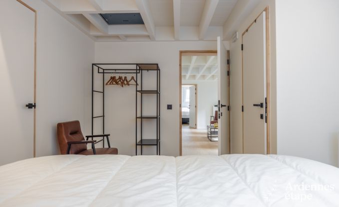 Luxe villa in Houffalize voor 28 personen in de Ardennen