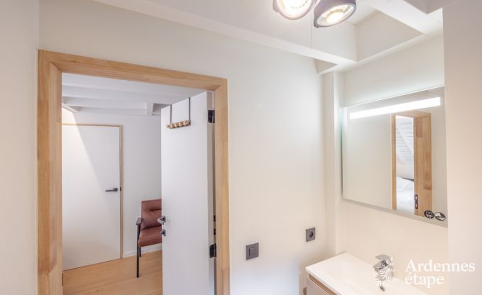 Luxe villa in Houffalize voor 28 personen in de Ardennen