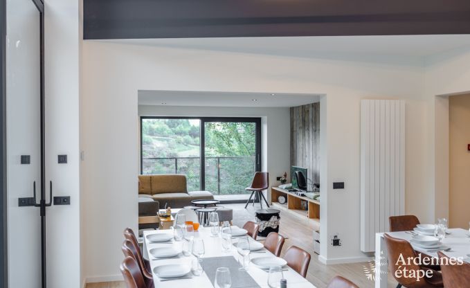 Luxe villa in Houffalize voor 28 personen in de Ardennen