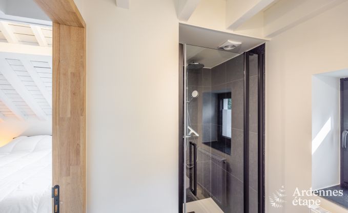 Luxe villa in Houffalize voor 28 personen in de Ardennen