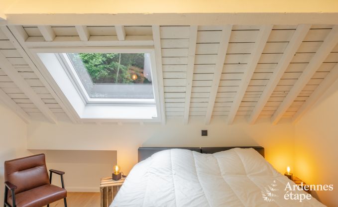 Luxe villa in Houffalize voor 28 personen in de Ardennen