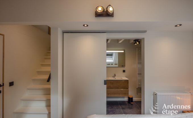 Luxe villa in Houffalize voor 28 personen in de Ardennen