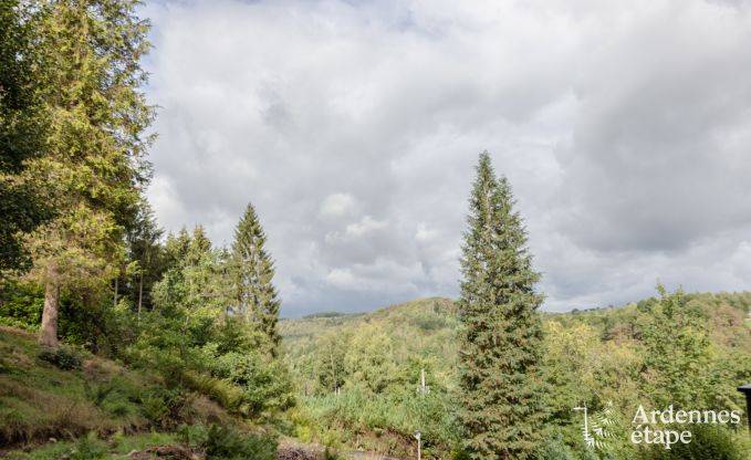 Luxe villa in Houffalize voor 28 personen in de Ardennen