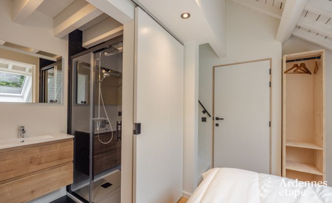 Luxe villa in Houffalize voor 28 personen in de Ardennen