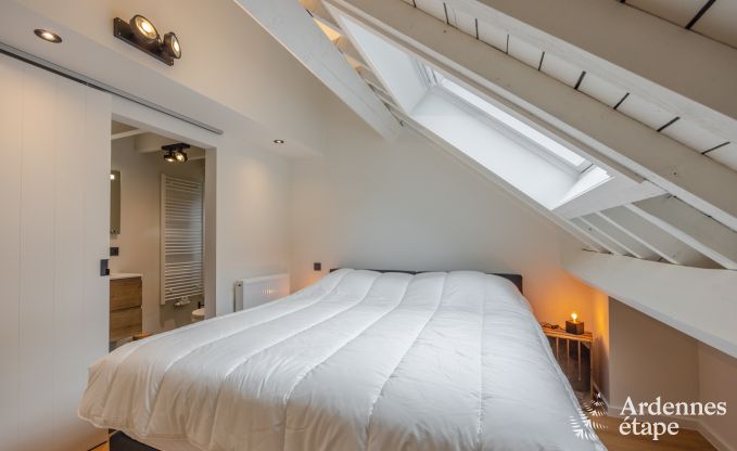 Luxe villa in Houffalize voor 28 personen in de Ardennen