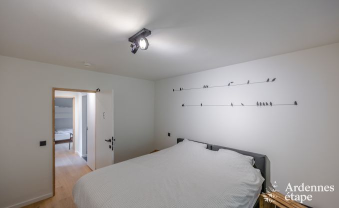Luxe villa in Houffalize voor 28 personen in de Ardennen