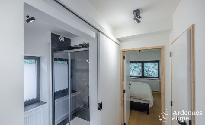 Luxe villa in Houffalize voor 28 personen in de Ardennen