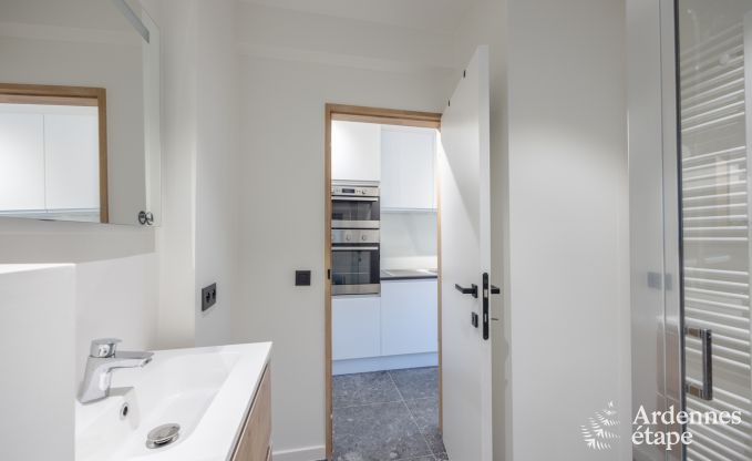 Luxe villa in Houffalize voor 28 personen in de Ardennen