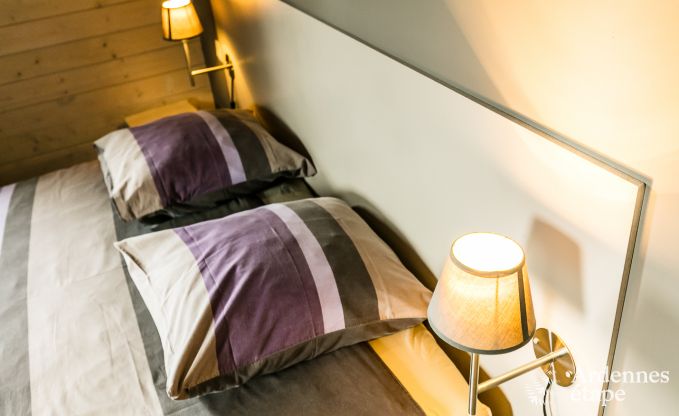 Luxe villa in Houffalize voor 18 personen in de Ardennen