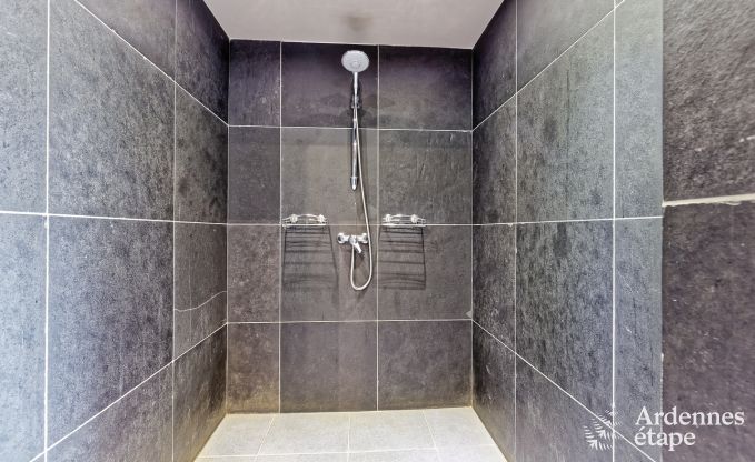 Luxe villa in Houffalize voor 18 personen in de Ardennen