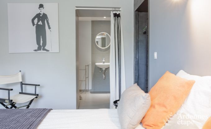 Vakantie op de boerderij in Houffalize voor 14 personen