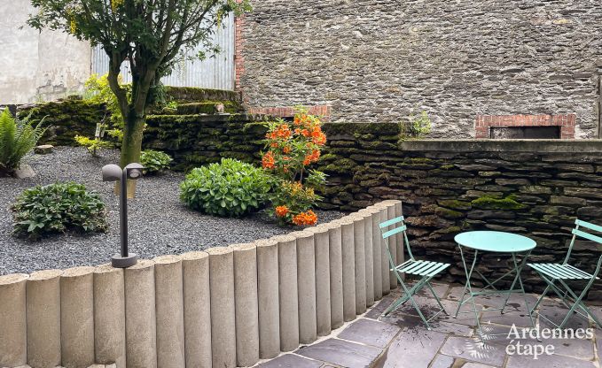 Vakantiehuis in Houffalize voor 4 personen in de Ardennen