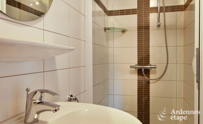 Vakantiehuis in Houffalize voor 4 personen in de Ardennen