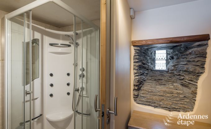 Vakantiehuis in Houffalize voor 8 personen in de Ardennen