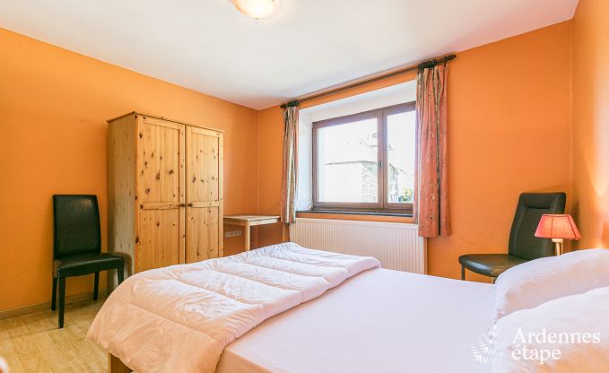 Vakantiehuis in Houffalize voor 15 personen in de Ardennen