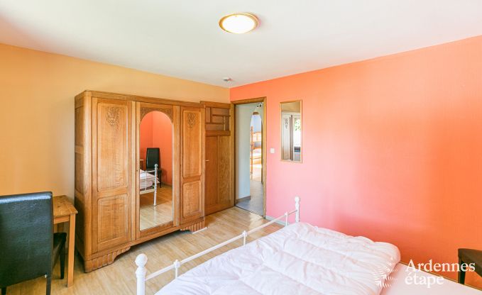 Vakantiehuis in Houffalize voor 15 personen in de Ardennen