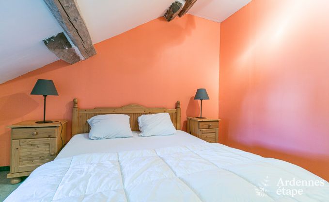 Vakantiehuis in Houffalize voor 15 personen in de Ardennen