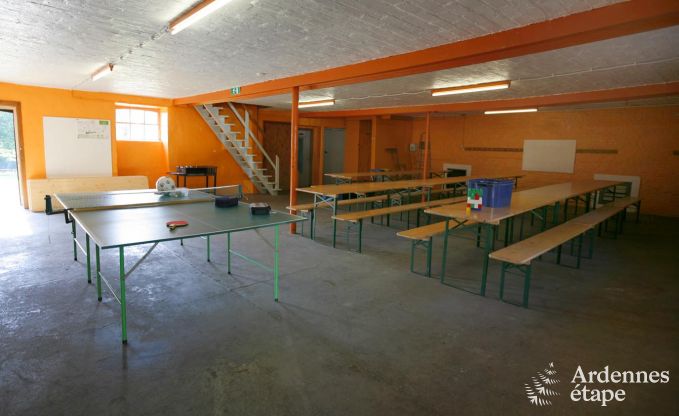 Vakantiehuis in Houffalize voor 15 personen in de Ardennen