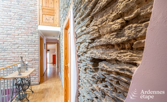 Vakantiehuis in Houffalize voor 11 personen in de Ardennen