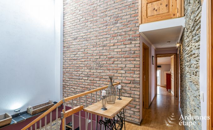 Vakantiehuis in Houffalize voor 11 personen in de Ardennen