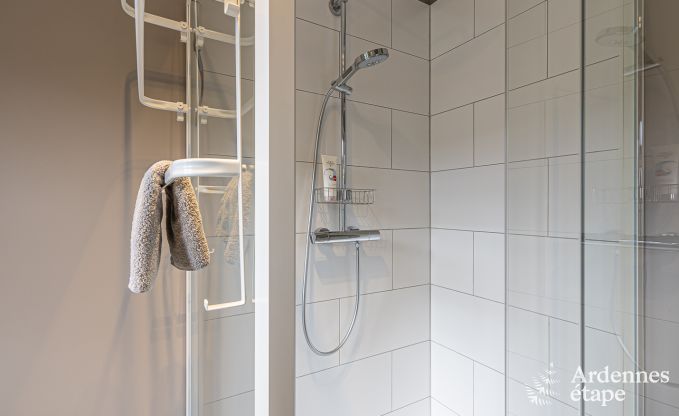 Vakantiehuis in Houffalize voor 9 personen in de Ardennen