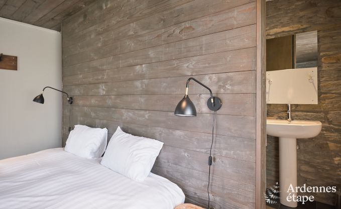 Gerenoveerde boerderij in Houffalize, Ardennen