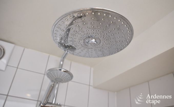 Gerenoveerde boerderij in Houffalize, Ardennen