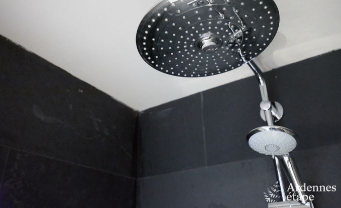 Gerenoveerde boerderij in Houffalize, Ardennen