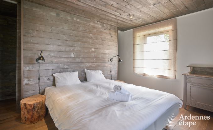 Gerenoveerde boerderij in Houffalize, Ardennen
