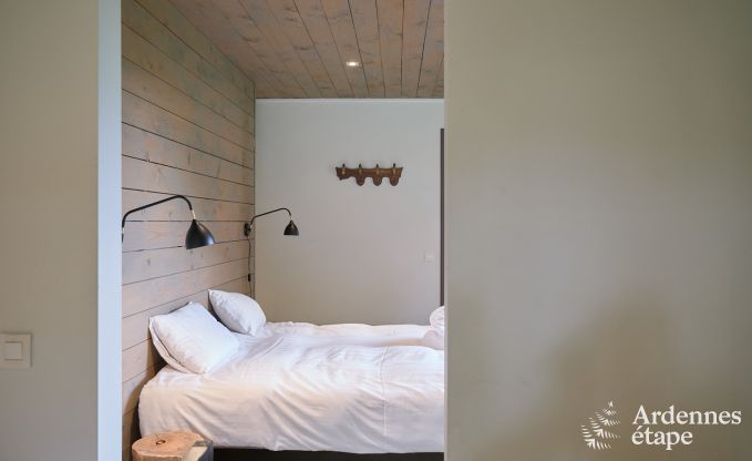 Gerenoveerde boerderij in Houffalize, Ardennen