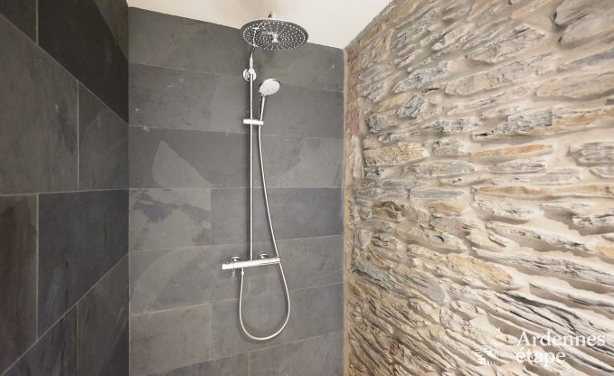 Gerenoveerde boerderij in Houffalize, Ardennen