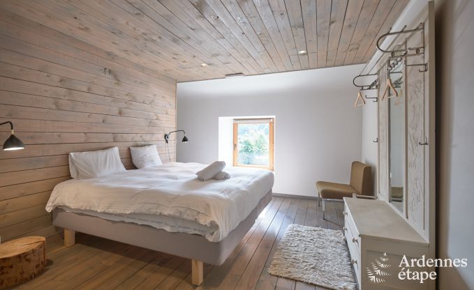 Gerenoveerde boerderij in Houffalize, Ardennen