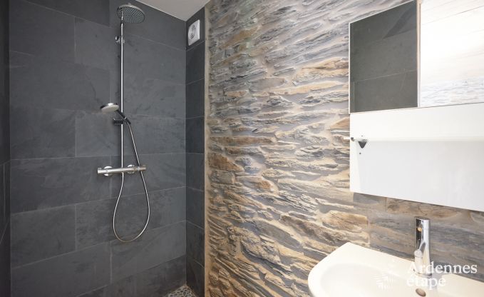 Gerenoveerde boerderij in Houffalize, Ardennen